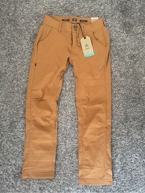 Women’s Prana Hiking Pants